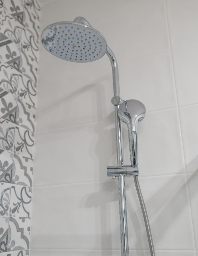 ורשה Wagonowa P&O Apartments מראה חיצוני תמונה